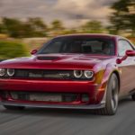 Dodge Challenger SRT Hellcat Widebody-1
