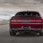 2018 Dodge Challenger SRT Hellcat Widebody-2