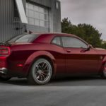 2018 Dodge Challenger SRT Hellcat Widebody-4