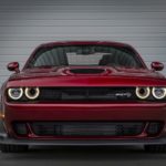 2018 Dodge Challenger SRT Hellcat Widebody-5