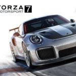 Forza Motorsport 7-Porsche 911 GT2 RS