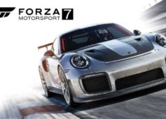 Forza Motorsport 7: E3 Trailer, Gameplay, Release Date