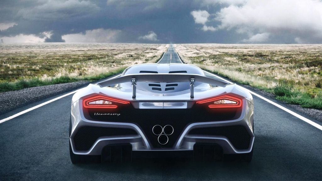 Hennessey Venom F5-teaser image-3