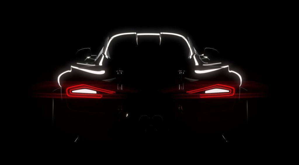 Hennessey Venom F5-teaser-rear