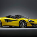 McLaren 570S Spider-launch-1