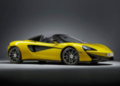 McLaren 570S Spider-launch-1