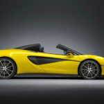 McLaren 570S Spider-launch-2