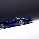 Pagani Huayra Roadster-Hot Wheels Exotic-1