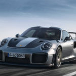 Porsche 911 GT2 RS Leak-Goodwood Festival of Speed-1
