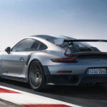 Porsche 911 GT2 RS Leak-Goodwood Festival of Speed-2