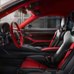 Porsche 911 GT2 RS Leak-Goodwood Festival of Speed-3
