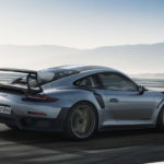 Porsche 911 GT2 RS Leak-Goodwood Festival of Speed-5