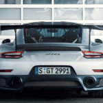 Porsche 911 GT2 RS Leak-Goodwood Festival of Speed-7