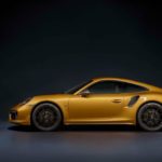 Porsche 911 Turbo S Exclusive Series-1
