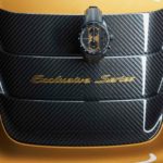 Porsche 911 Turbo S Exclusive Series-10