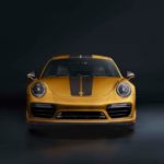 Porsche 911 Turbo S Exclusive Series-4