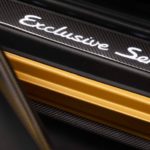 Porsche 911 Turbo S Exclusive Series-7