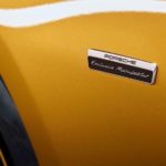 Porsche 911 Turbo S Exclusive Series-8