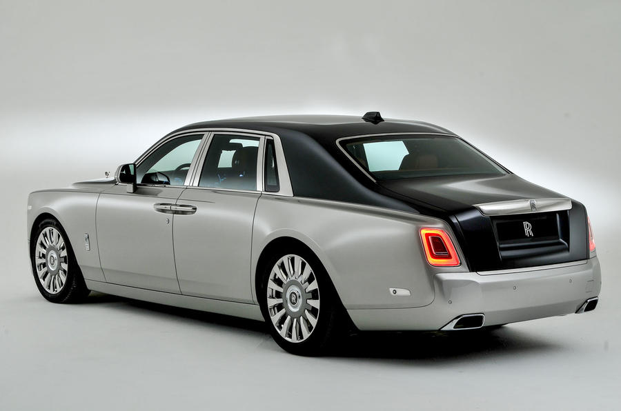 2018 Rolls Royce Phantom-2