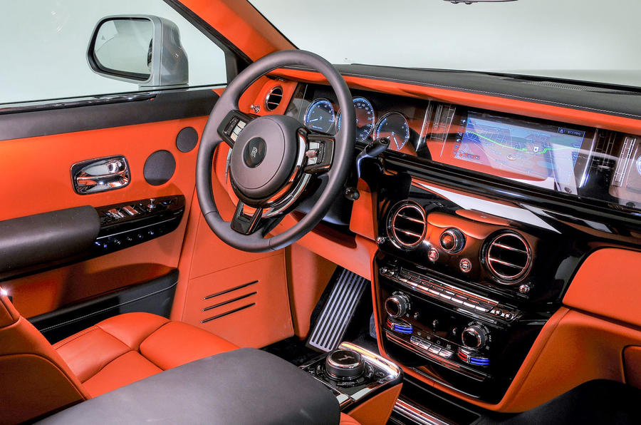 2018 Rolls Royce Phantom-5