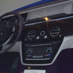 2018 Rolls Royce Phantom-interior-Leaked