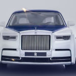2018 Rolls Royce Phantom-leaked-3