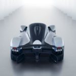Aston Martin Valkyrie-official image-10