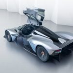 Aston Martin Valkyrie-official image-6
