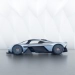 Aston Martin Valkyrie-official image-7