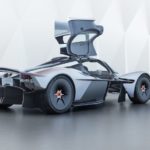Aston Martin Valkyrie-official image-8