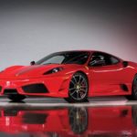 Ferrari collection-RM Auction-Pebble Beach-10