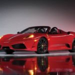 Ferrari collection-RM Auction-Pebble Beach-11