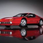 Ferrari collection-RM Auction-Pebble Beach-6