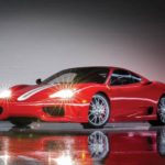 Ferrari collection-RM Auction-Pebble Beach-9