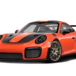 Porsche 911 GT2RS configurator-1