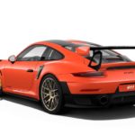 Porsche 911 GT2RS configurator-2