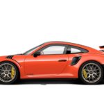 Porsche 911 GT2RS configurator-3