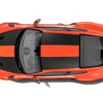 Porsche 911 GT2RS configurator-4