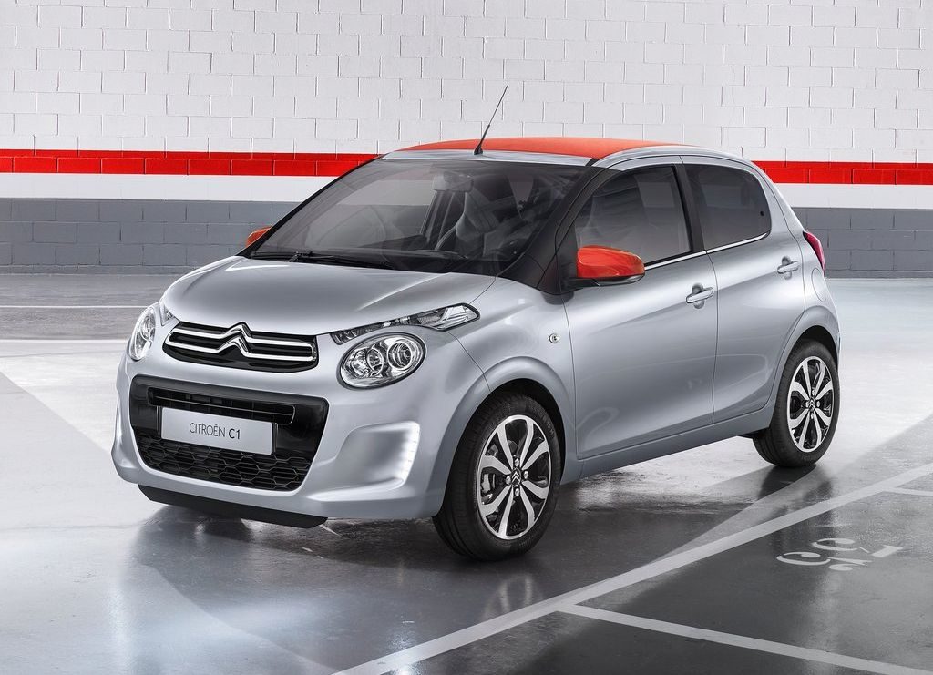 2015-Citroen-C1