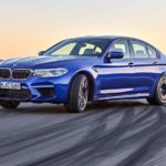2018 BMW M5-F90-1