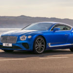 2019-Bentley-Continental-GT-Frankfurt-Motor-Show-1