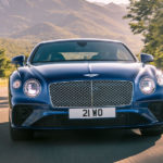 2019-Bentley-Continental-GT-Frankfurt-Motor-Show-2
