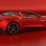 Aston Martin Vanquish Zagato Speedster-Pebble Beach-1