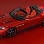 Aston Martin Vanquish Zagato Speedster-Pebble Beach-2