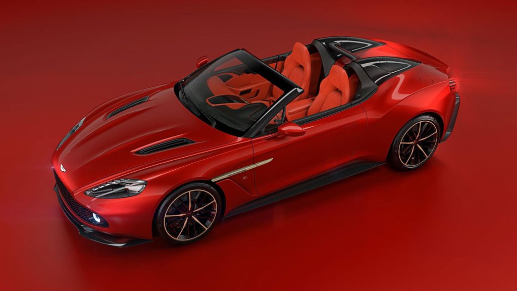 Aston Martin Vanquish Zagato Speedster-Pebble Beach-2