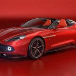 Aston Martin Vanquish Zagato Speedster-Pebble Beach-3