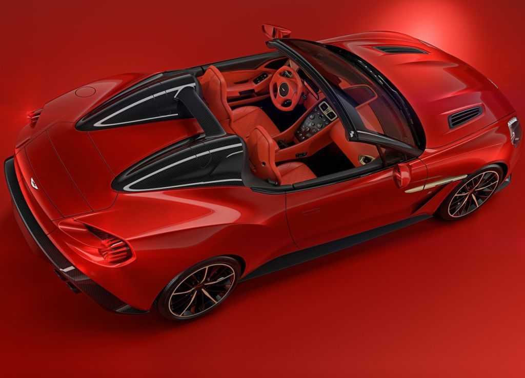 Aston Martin Vanquish Zagato Speedster-Pebble Beach-6