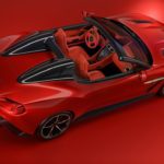Aston Martin Vanquish Zagato Speedster-Pebble Beach-6
