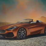 BMW Z4 Concept-Pebble Beach-1