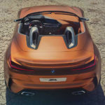 BMW Z4 Concept-Pebble Beach-10